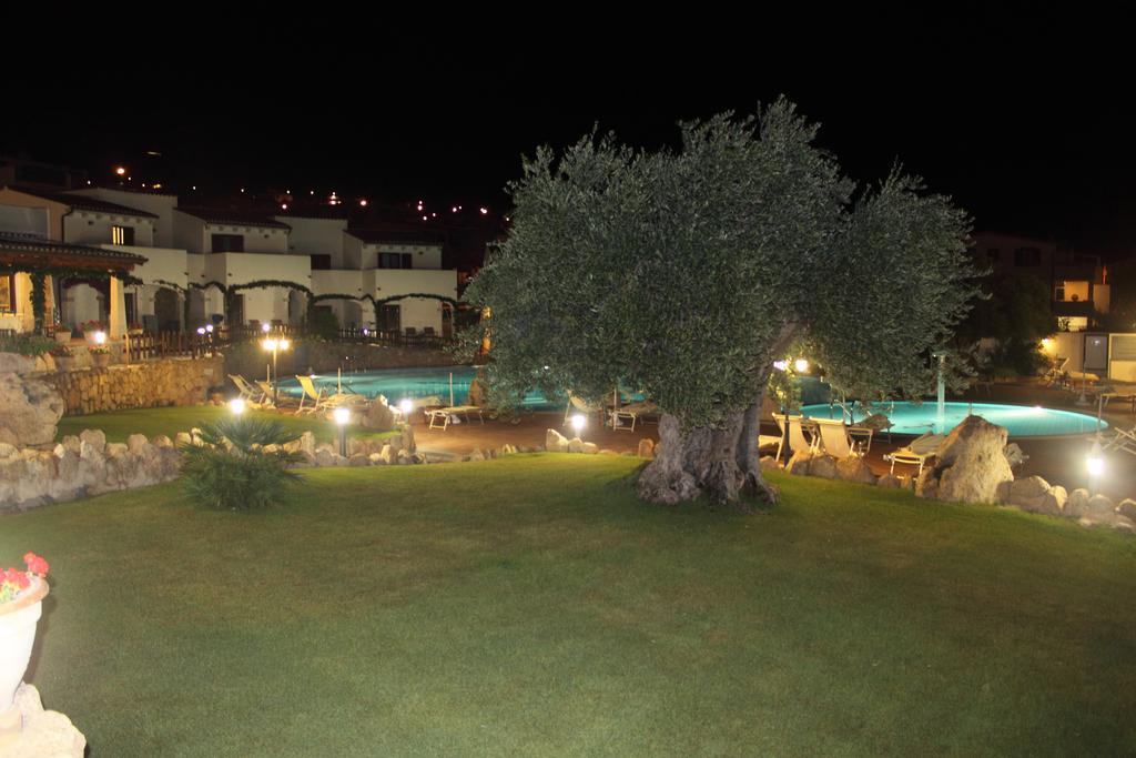 Hotel Resort Nuraghe Arvu Cala Gonone Exterior photo